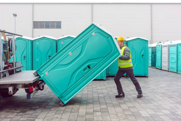 Best Portable restroom trailer rental  in Swift Trail Junction, AZ