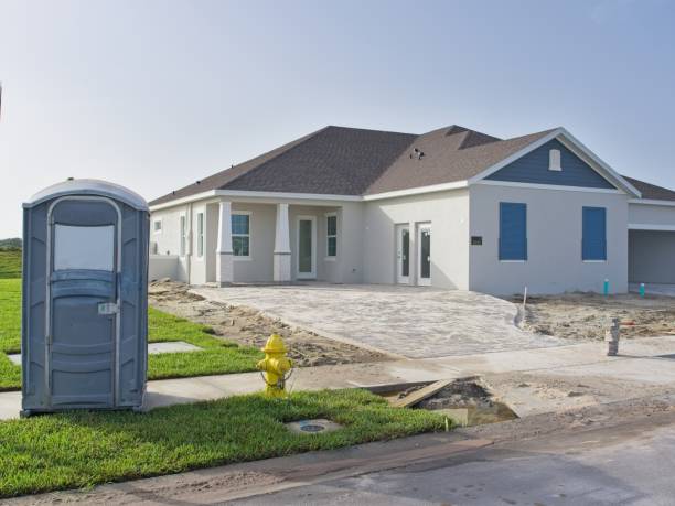 Best Sanitation services for porta potties  in Swift Trail Junction, AZ