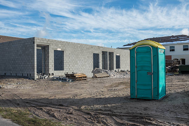 Best Portable restroom trailer rental  in Swift Trail Junction, AZ